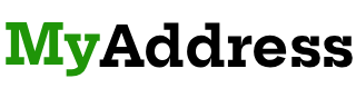 MyAddress